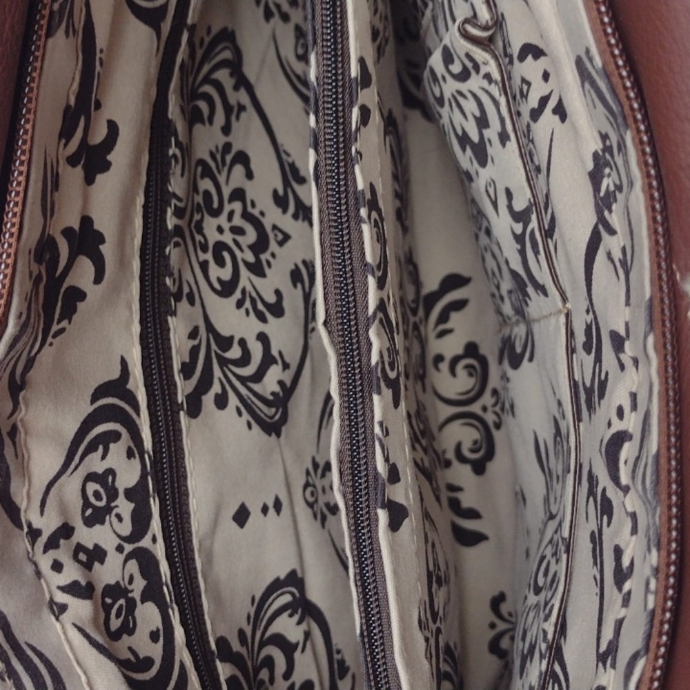 Texas leather purse - Picture 4 of 4